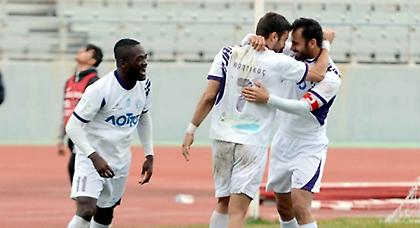 Κατήγγειλε επίθεση ο πρόεδρος του Ηρακλή Ψαχνών