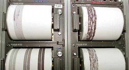 Νέος σεισμός 6,1 Ρίχτερ στην Κεφαλονιά