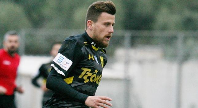 «Κρίνεται» του Καμινιώτη