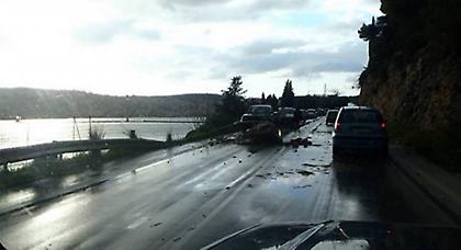 Κεφαλονιά:  Ισχυρός μετασεισμός της 26ης Ιανουαρίου ο σημερινός