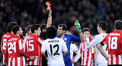 Μία ως τρεις αγωνιστικές σε Ρονάλντο (video)