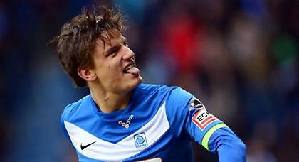 Βόσεν: «Ζητούσε πολλά η Γκενκ»