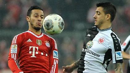 Τα’ σπασε ο Τιάγκο