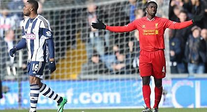 Τουρέ: «Τρελό αυτό που έκανα» (video)