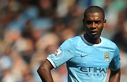 Θέλει Μουντιάλ ο Φερναντίνιο