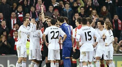 Ο… κόκκινος Ρονάλντο (vid)