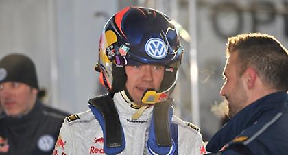 Οζιέ: «Δύσκολο, αλλά θέλω τη νίκη στη Σουηδία»