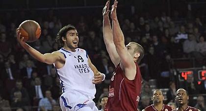 «Κλείνουν» Βούγιασιτς οι Κλίπερς