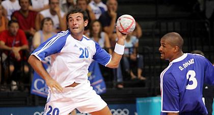 Τέλος από την Εθνική ο Καρυπίδης