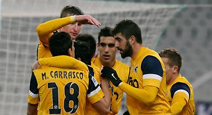 Το ζωντανό κύτταρο του ελληνικού ποδοσφαίρου