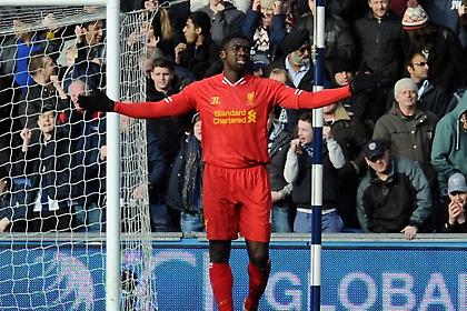 Ρότζερς: «Δεν κατηγορώ τον Τουρέ»