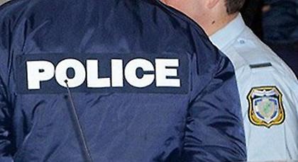 Την μέρα υπηρεσία…το βράδυ «αταξία»