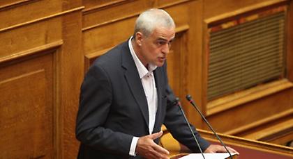 Σαν τον Μήτρογλου