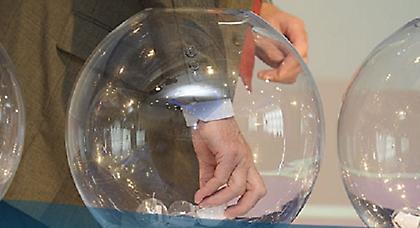 Στο ίδιο γκρουπ Ρωσία και Ιταλία