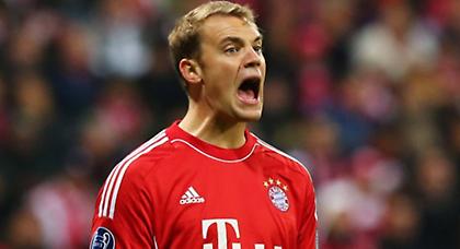 Νόιερ: «Δεν υπάρχει λόγος να φύγω»