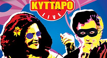 80's, Μασκέ & Άγ. Βαλεντίνος!