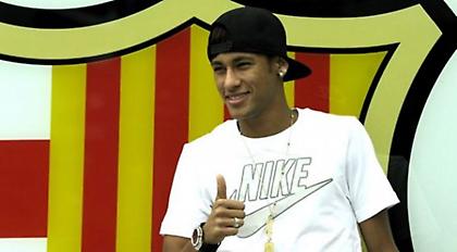 Το συγκινητικό μήνυμα του Νεϊμάρ στον πατέρα του!