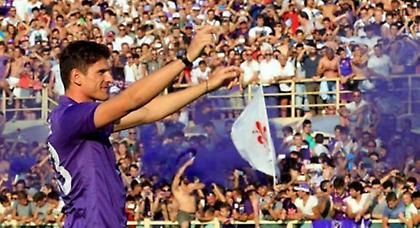 Μεγάλη επιστροφή Μάριο Γκόμεζ