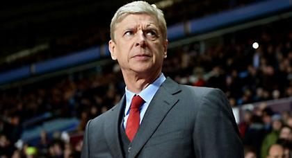 Βενγκέρ: «Δεν θα παίρναμε τον Κάλστρομ»