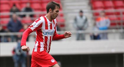 «Κάτι» έχει αυτός ο παίκτης…