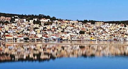 Aυτοκινούμενη μονάδα του ΚΕΛΠΝΟ στην Κεφαλονιά