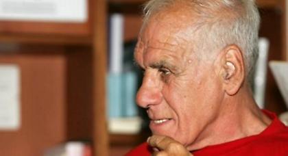 Τι λέει για Μήτρογλου ο Αλέφαντος