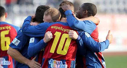 Πάντως… δεν χάνουν!