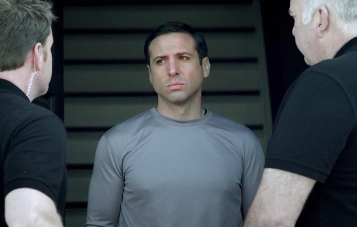 H «μητέρα» όλων των διαφημίσεων!