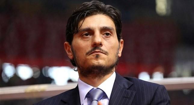 «Θα βοηθήσω την ΠΑΕ»