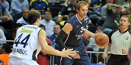 Ο «Ζοτς» νίκησε τον Αγγέλου