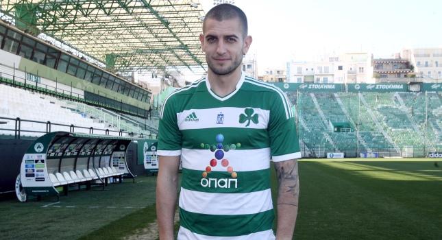 Όλο κι ανεβαίνει ο Πέτριτς