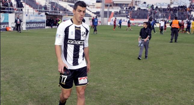 Διαζύγιο... έκπληξη με Όγιος!