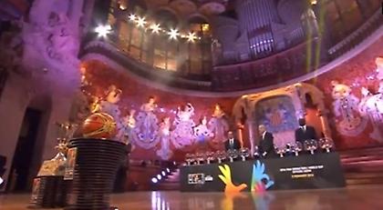 Στο χέρι μας…