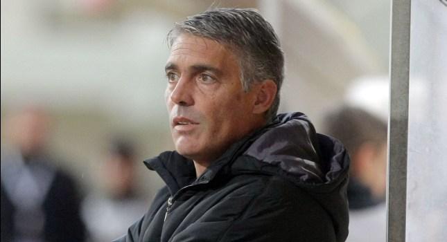 «Ο Άρης είναι ένα πληγωμένο θηρίο»