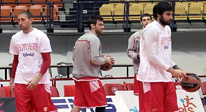 Εκτός Πρίντεζης, Λοτζέσκι