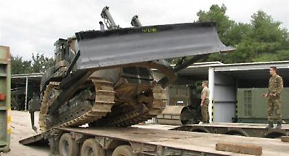 Και βατραχάνθρωποι στην Κεφαλονιά!