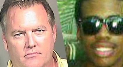 Σοκ: Tον πυροβόλησε 8 φορές επειδή άκουγε δυνατά μουσική