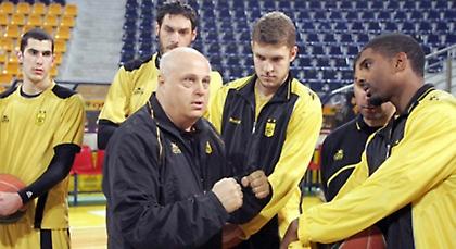 Σφίξανε τα γάλατα…