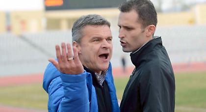 Προβληματισμός για Βαζέχα