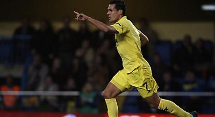 Βιγιαρεάλ για… σεντόνι (video)