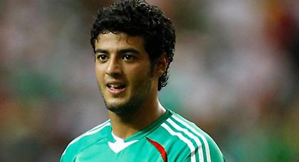 Δεν πάει Μουντιάλ ο Βέλα