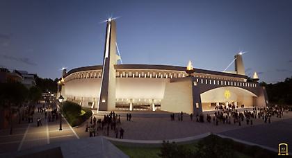 Θα αρχίσει και θα τελειώσει