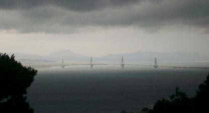 Πρόγνωση καιρού Τρίτης, 4 Φεβρουαρίου