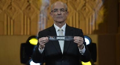 «Κορυφαία ομάδα η Ελλάδα»