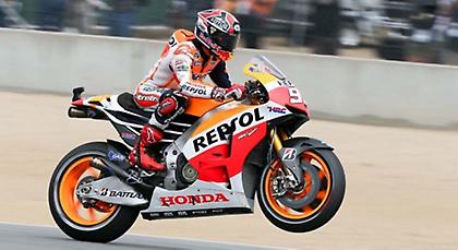 Μάρκεθ σαν… πέρσι