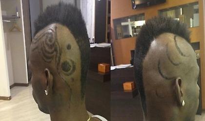 Το νέο λουκ του Μπαλοτέλι