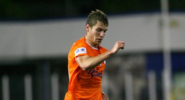 Κολοβέτσιος: «Ανακτούμε το χαμένο έδαφος»