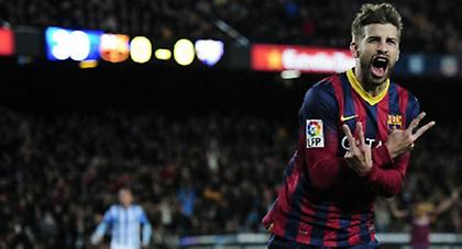 Πικέ: «Δεν έχουμε πλέον κόμπλεξ κατωτερότητας»