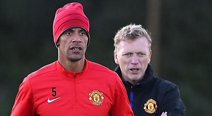 «Έχει πολλά να δώσει ο Φέρντιναντ»