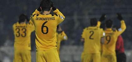 Ο ρεαλισμός δείχνει ότι το τρένο της παραμονής χάθηκε